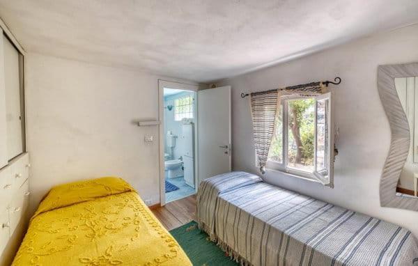 Casa Edo Apartment Ventimiglia Bagian luar foto