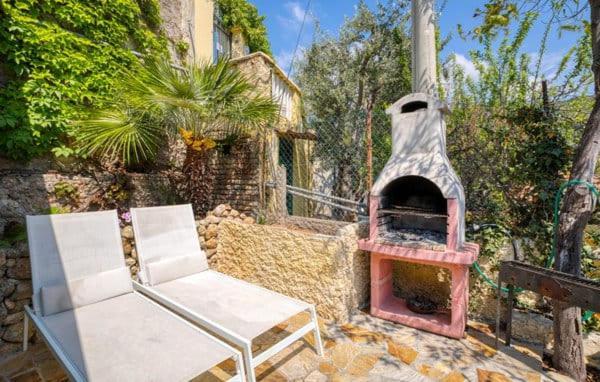 Casa Edo Apartment Ventimiglia Bagian luar foto
